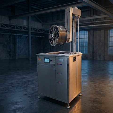 3D-Ansicht Ultraschall UC1